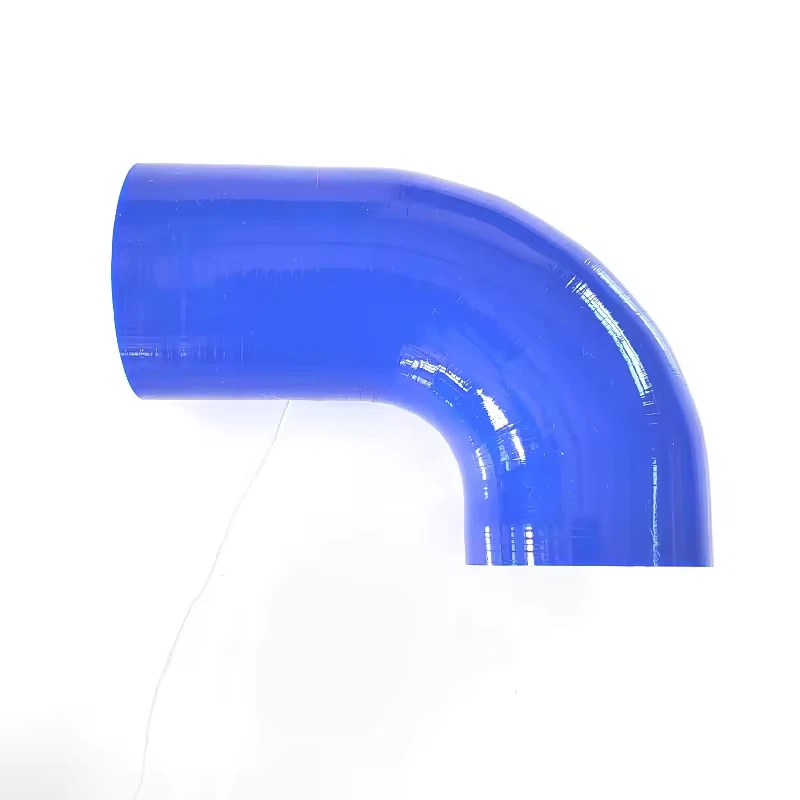 Customized 4 Ply 5mm High Temperature Silicone Radiator Hose Kit Colorful And New Condition