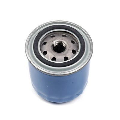 OE 89017524 89017525 88984215 filtre à huile de machine de haute qualité pour Isuzu / Dodge / Chevrolet / Cadillac / Jeep / Mazda Filtre d'huile